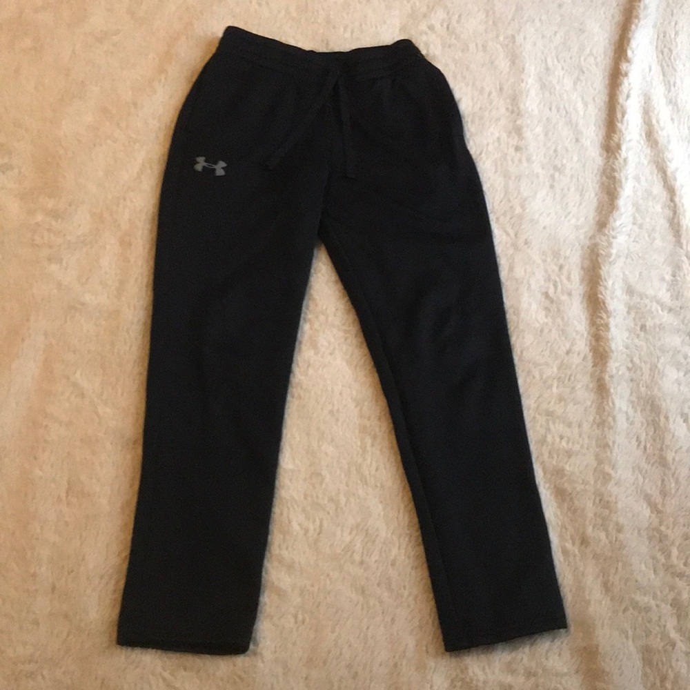 Boys Under Armour Pants